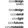 Welcome to 100%DESIGN London